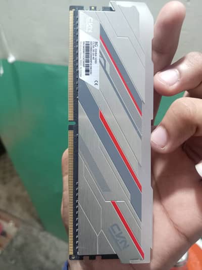 Colorfull CVN Ram DDR4 3200Mhz CL 16 ARGB