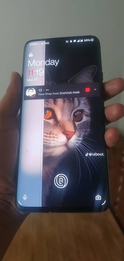 1 plus 7 pro