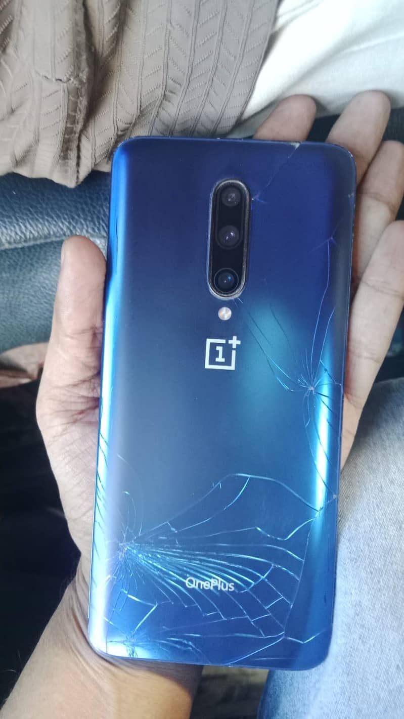 1 plus 7 pro 1
