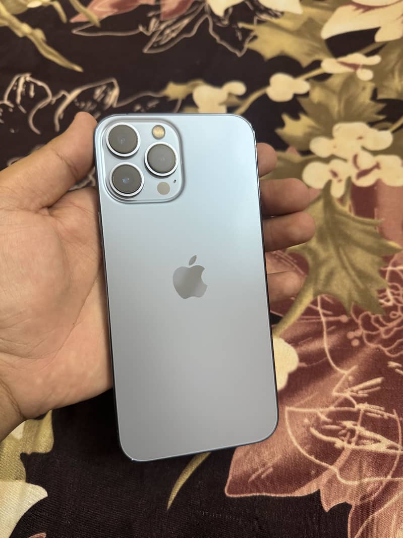 Apple iPhone 13 Pro Max 0