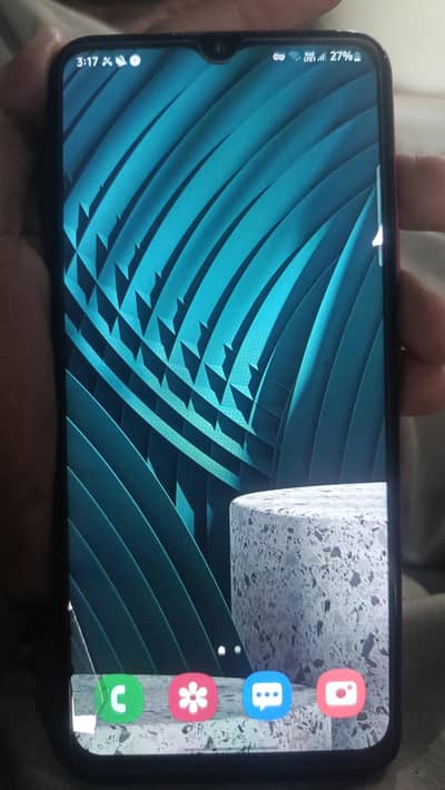 Samsung Mobile A02s
