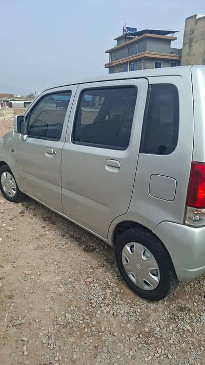 Suzuki Wagon R 1999