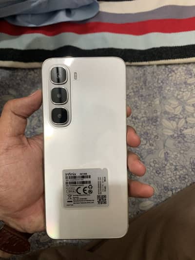 Infinix Hot 60i