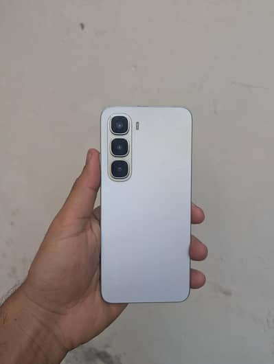 Infinix hot 60i
