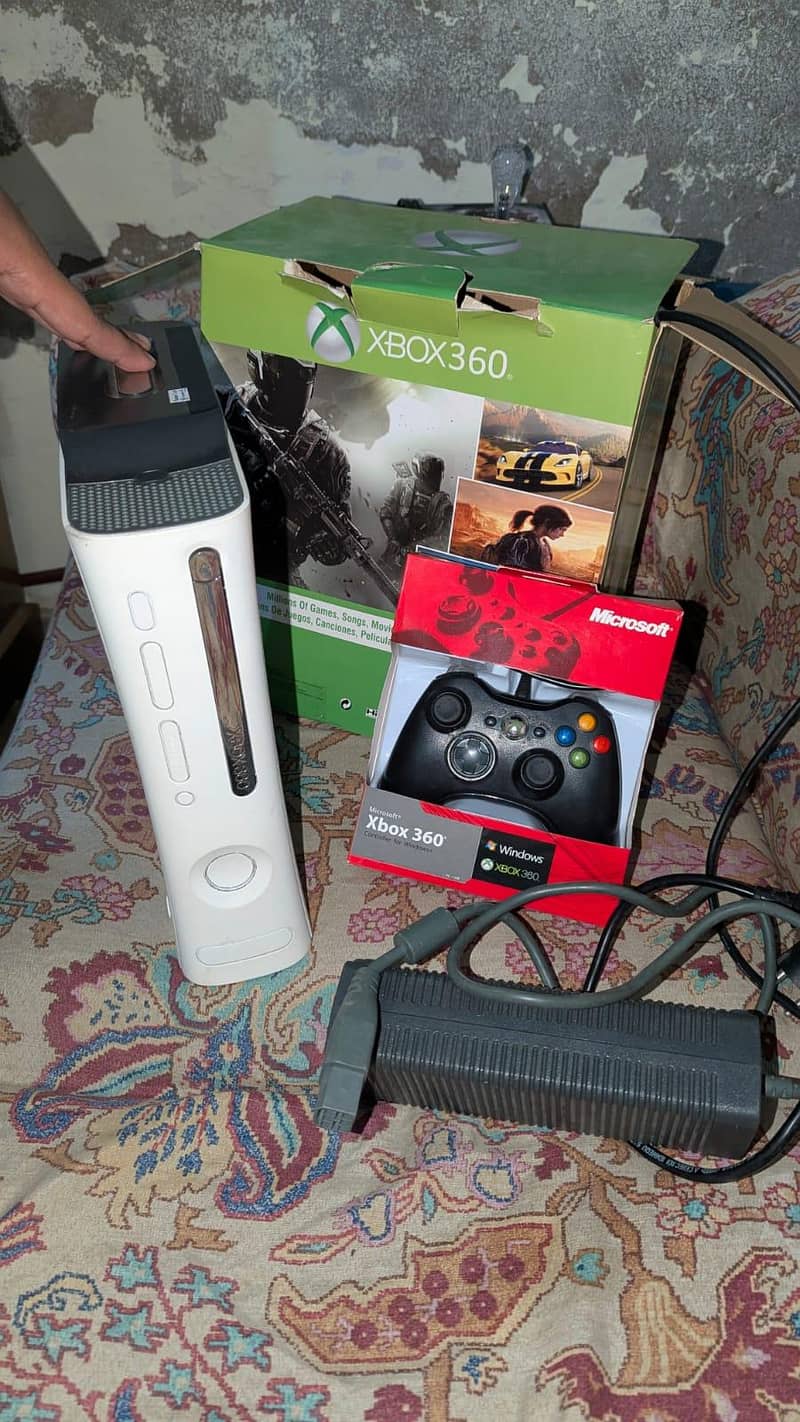 Xbox 360 2