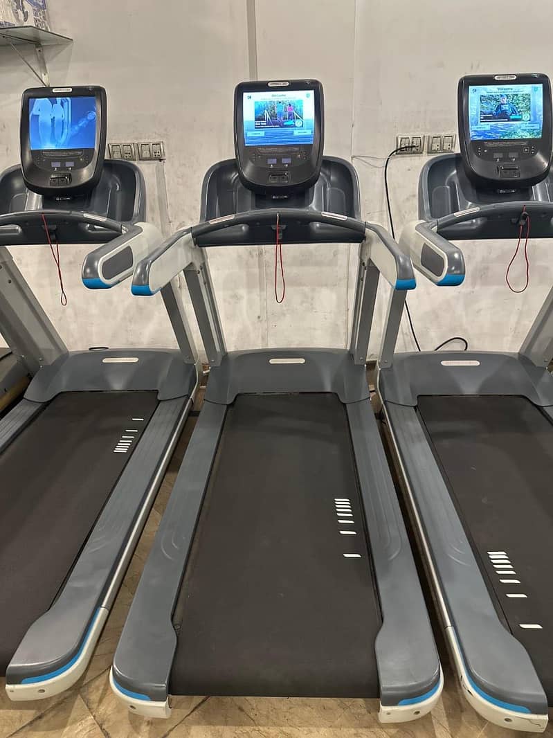 Commercial Treadmill / Gym Treadmill / USA machine / Running machine ...