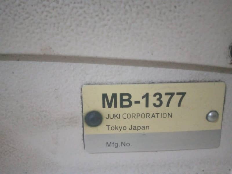 JUKI 73 1