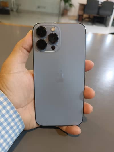 Apple iPhone 13 Pro Max 128JV