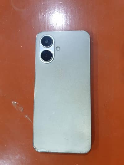 Tecno Spark Go 2
