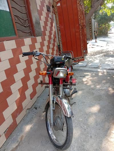bike ki copy be ha original
