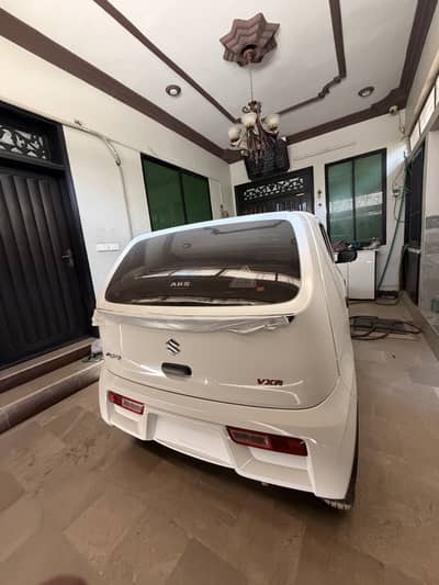 Suzuki Alto 2026