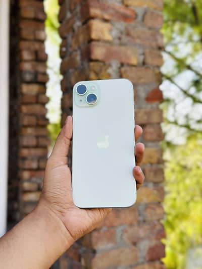 iPhone15 Plus Waterpack Price Fix