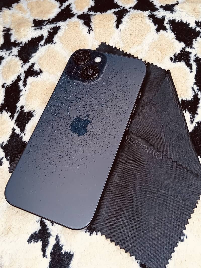 Apple iPhone 15 3