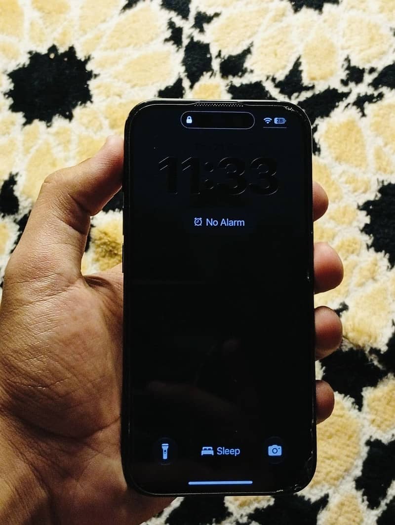 Apple iPhone 15 9