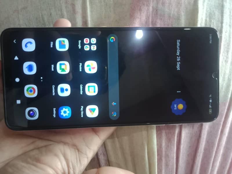 SEGO note 80x 6