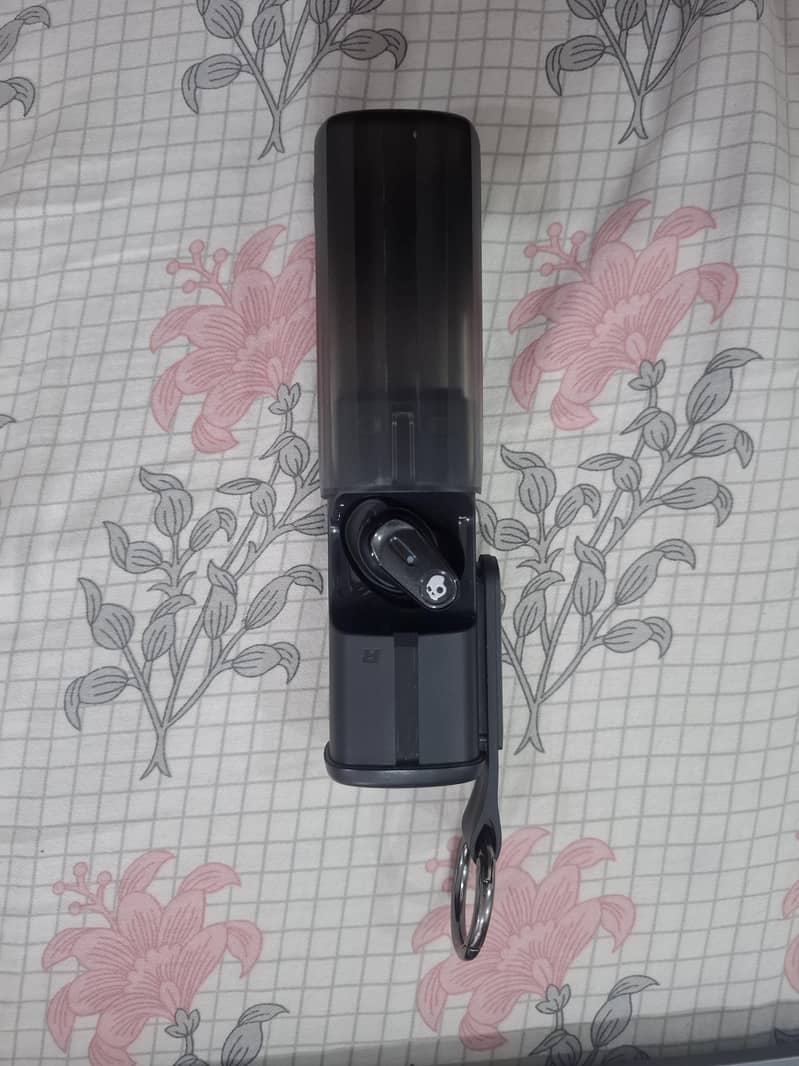 Skullcandy method 360 ANC earbuds 4