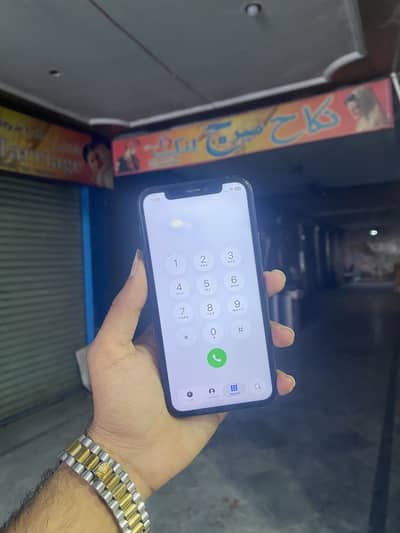 Apple iPhone 11 Pro