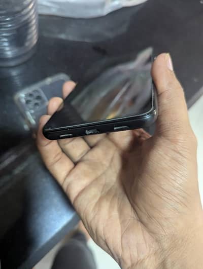 Google Pixel 4A 5G