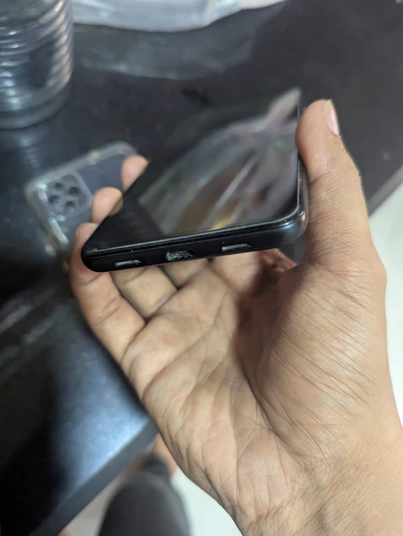 Google Pixel 4A 5G 1