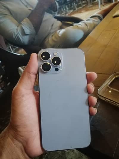 Apple iPhone 13 Pro Max