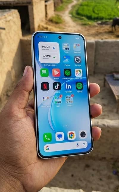 OPPO Reno16 F 5G