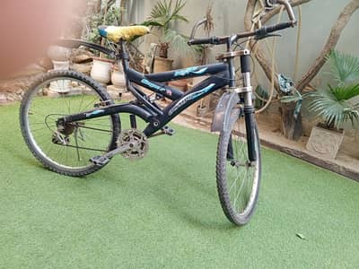 Olympia Super Bicycle