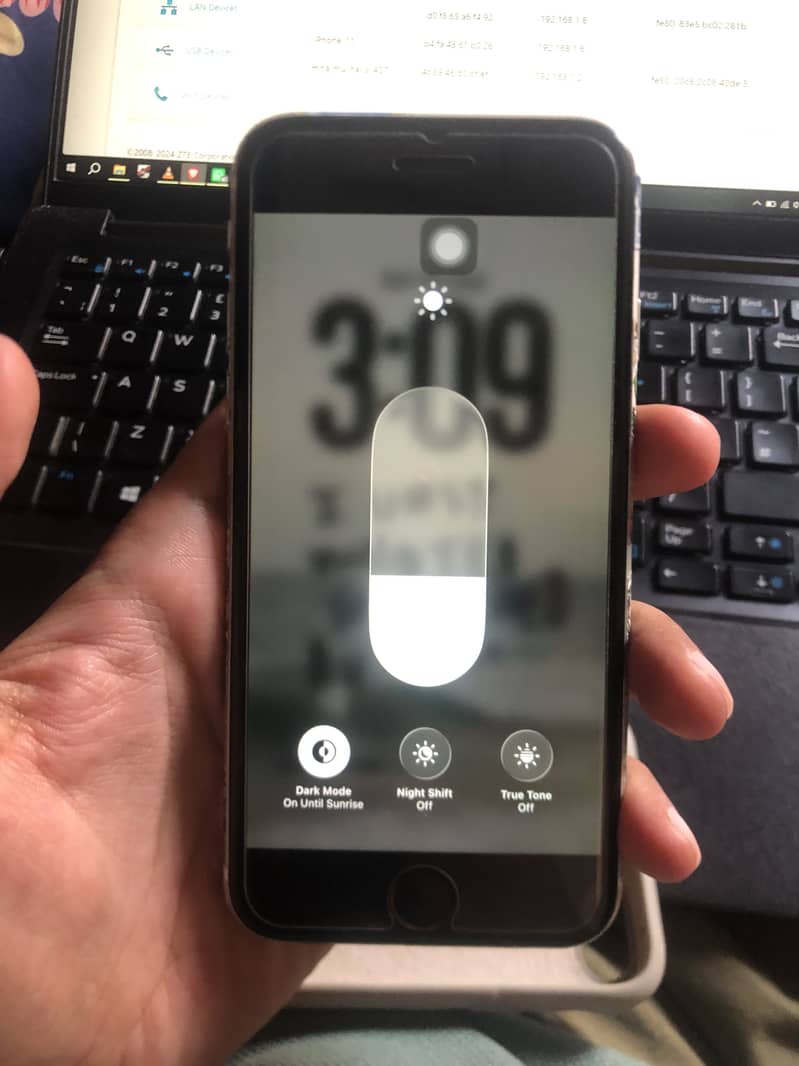 Apple iPhone SE 1