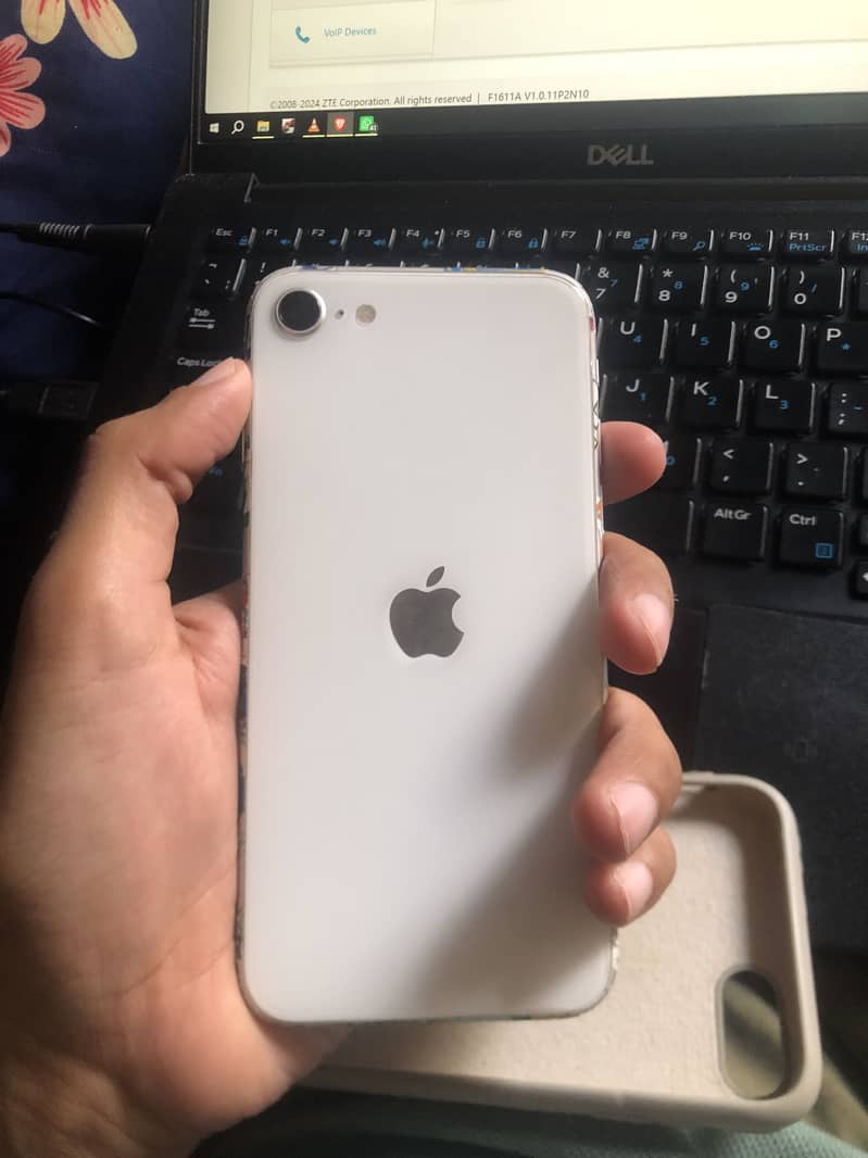 Apple iPhone SE 5