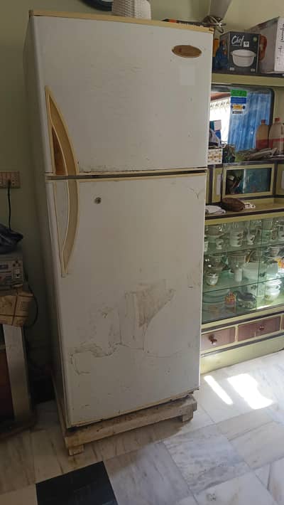 National Refrigerator