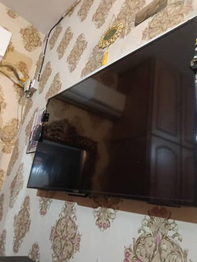 sony Led condition good