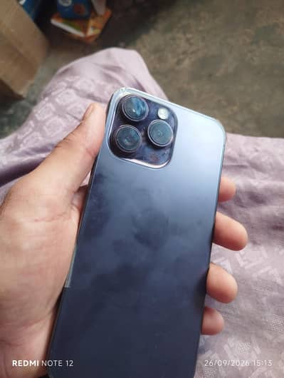 Apple iPhone 14 Pro Max