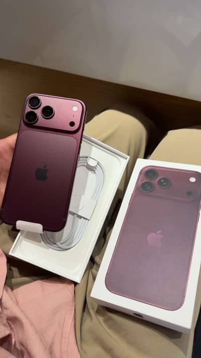 Apple iPhone 18 Pro Max