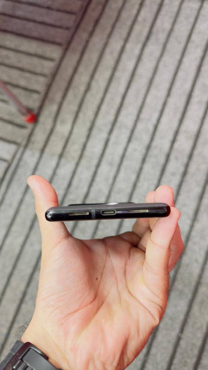 Google Pixel 6 Pro 4