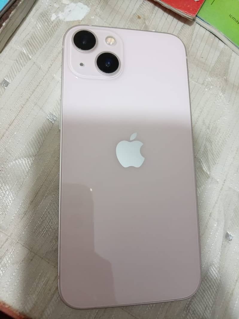 Apple iPhone 13 0