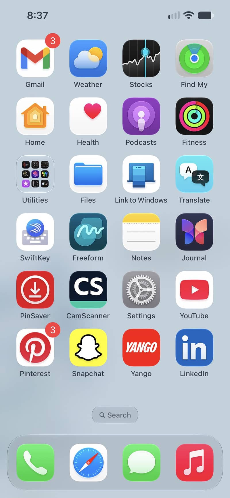Apple iPhone 13 5