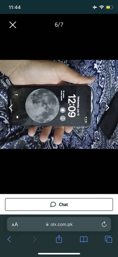 Apple iPhone XS