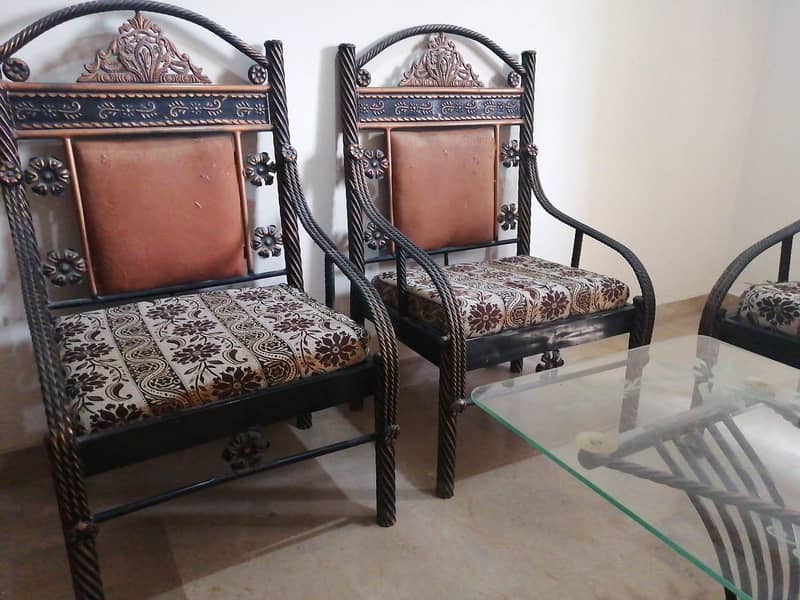 Sofa Set 0