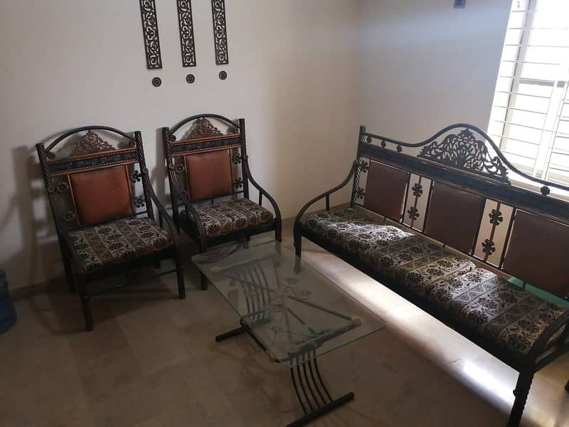 Sofa Set 1