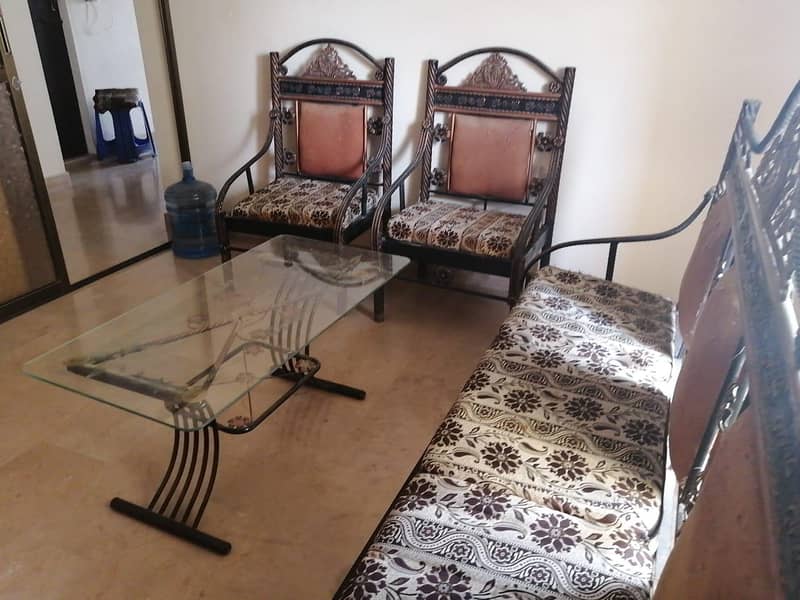 Sofa Set 3