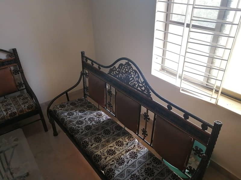 Sofa Set 4