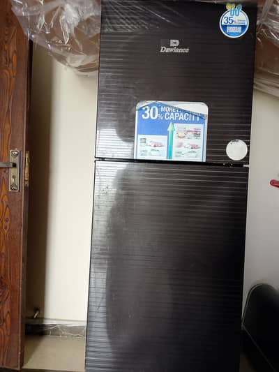 Dawlance Refrigerator | 30% More Capacity | Energy Saving