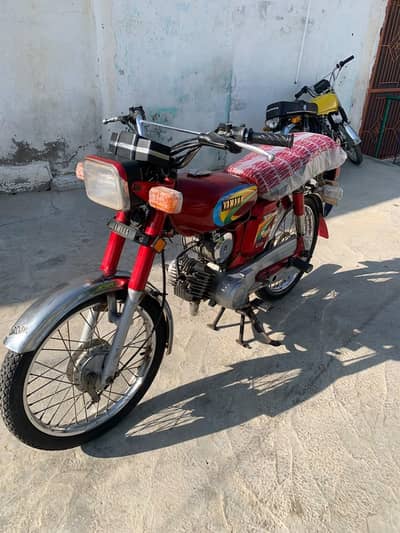 yamaha 2006