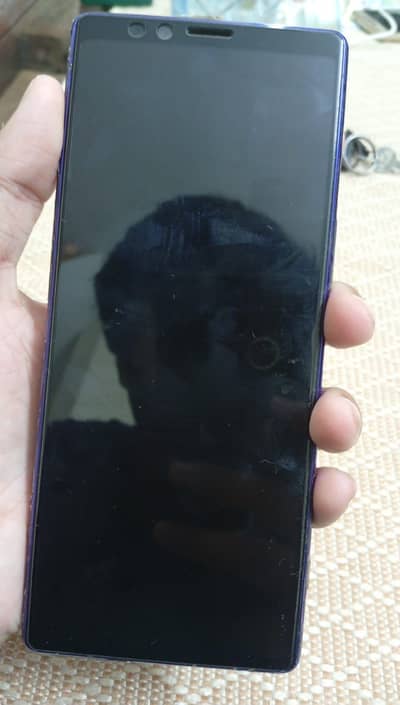 Sony Xperia 1