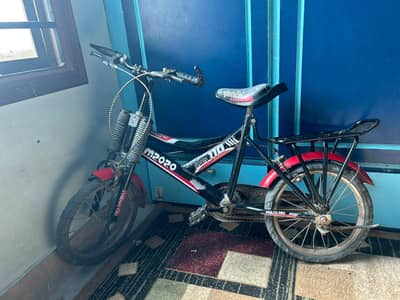 Bicycle for kids