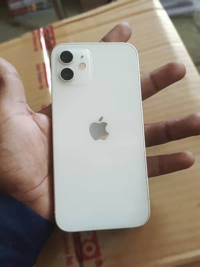 Apple iPhone 12