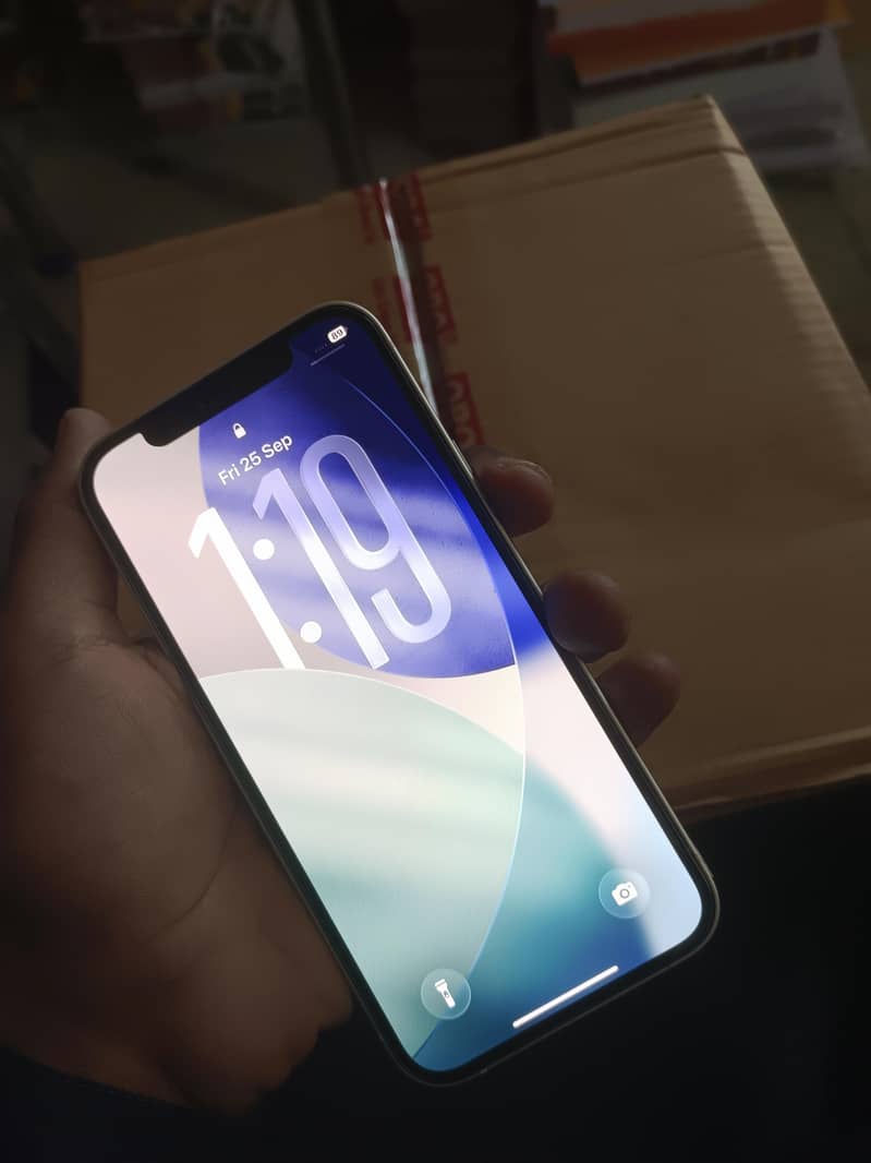 Apple iPhone 12 5