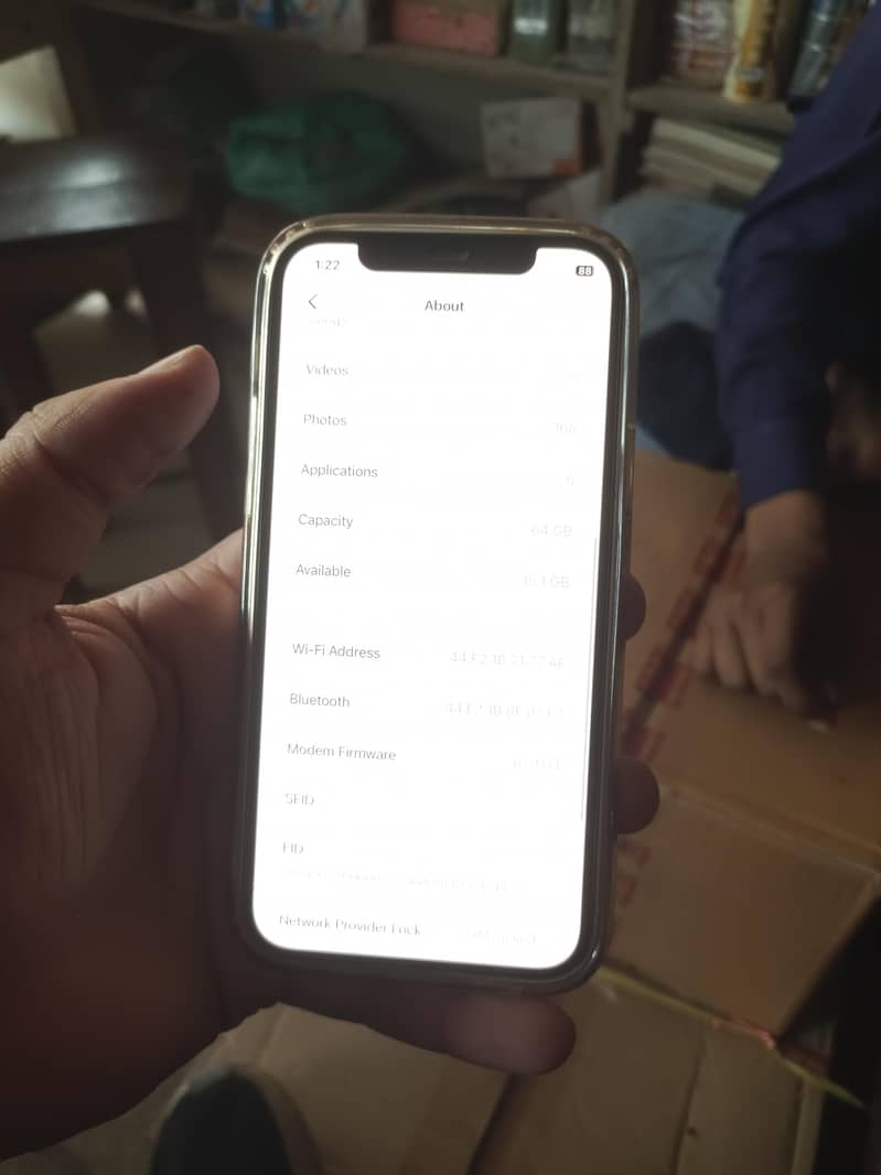 Apple iPhone 12 6