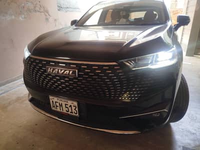 Haval H6 2023