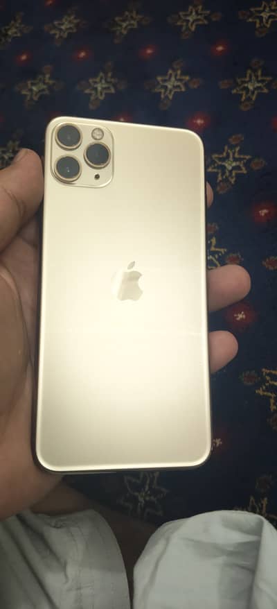 Apple iPhone 11 Pro Max