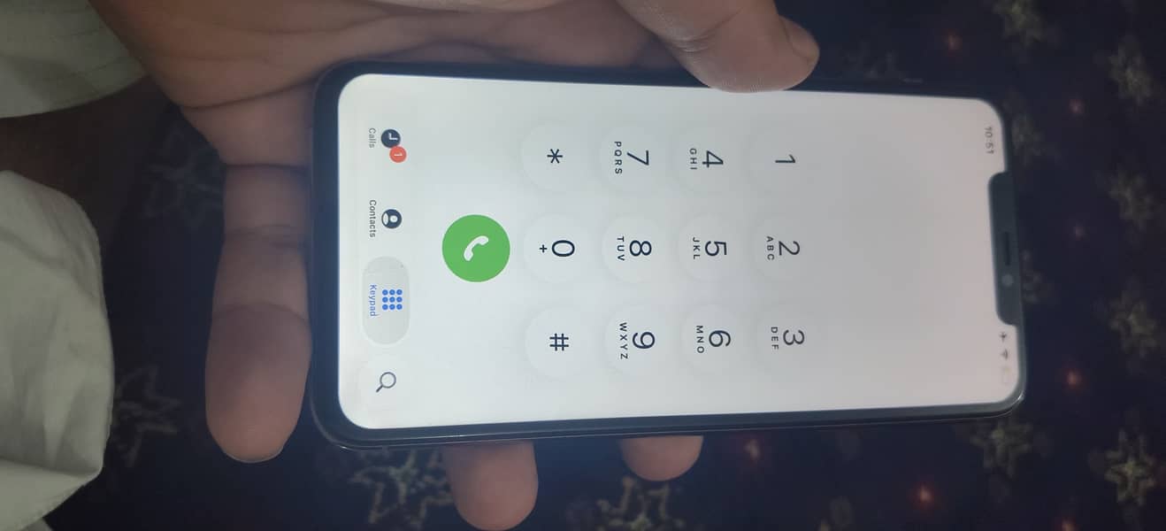 Apple iPhone 11 Pro Max 1